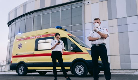 白城救护车转运病人算来回费用吗？