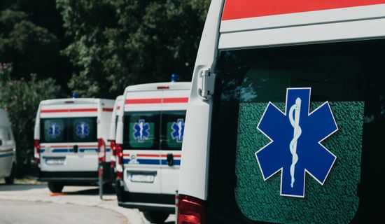 白城救护车转运病人过路高速收费吗？